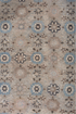 Antique Varamin Area Rug (9' x 12')